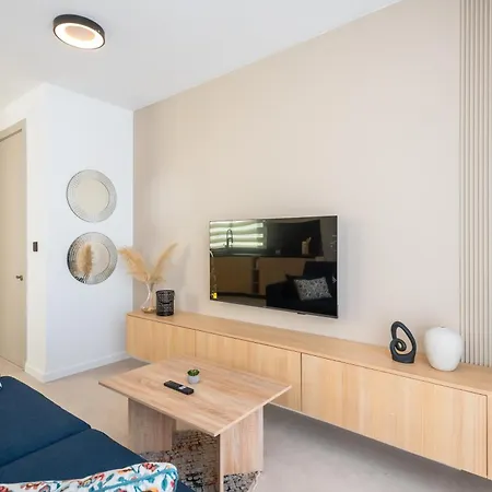 Gorgeous Penthouse With Sea View * St. Paul's Bay