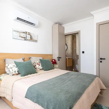 Appartamento Gorgeous Penthouse With Sea View *