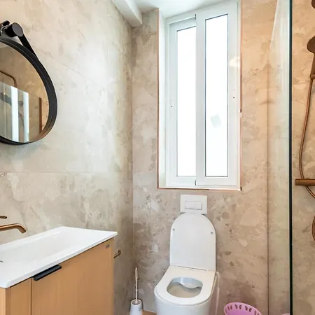 Appartamento Gorgeous Penthouse With Sea View St. Paul's Bay