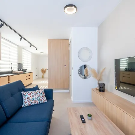 Gorgeous Penthouse With Sea View * St. Paul's Bay