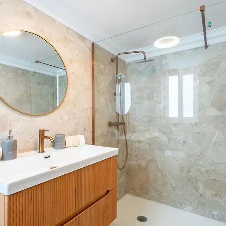 Gorgeous Penthouse With Sea View Appartamento *
