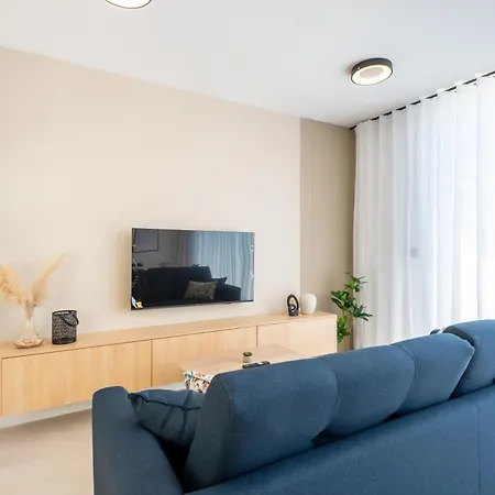 Gorgeous Penthouse With Sea View * St. Paul's Bay