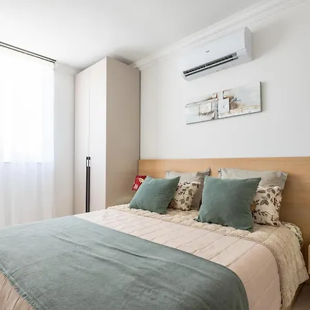 Gorgeous Penthouse With Sea View Appartamento St. Paul's Bay