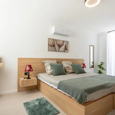 Gorgeous Penthouse With Sea View Appartamento *