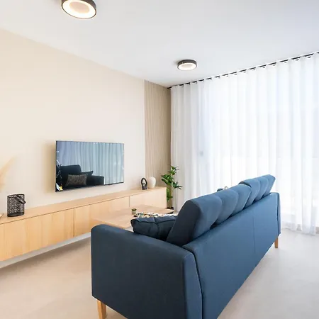 Gorgeous Penthouse With Sea View Appartamento *