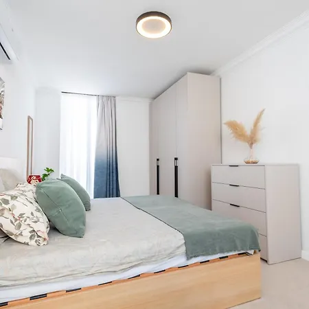 Appartamento Gorgeous Penthouse With Sea View St. Paul's Bay