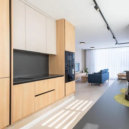 Appartamento Gorgeous Penthouse With Sea View *