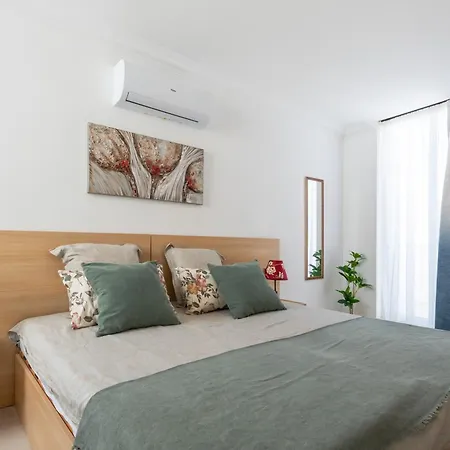 Gorgeous Penthouse With Sea View * St. Paul's Bay