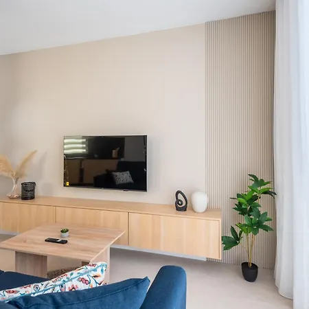 Appartamento Gorgeous Penthouse With Sea View