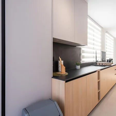 Gorgeous Penthouse With Sea View Appartamento *